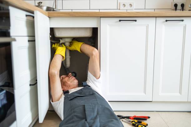 Trusted Carson, WA Plumbing Experts