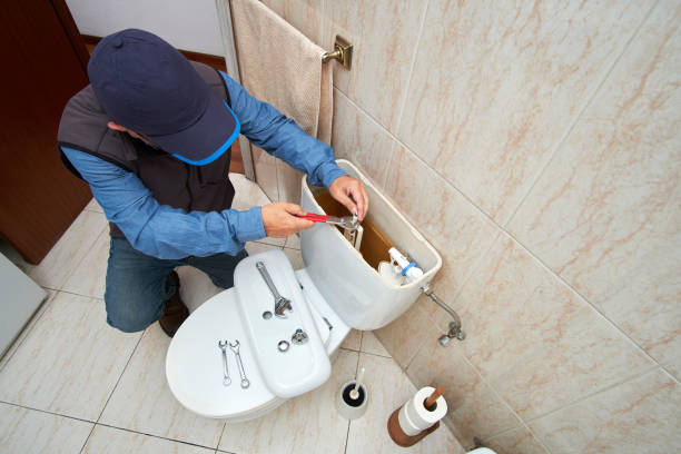Best Sewer Cleaning Services  in Carson, WA