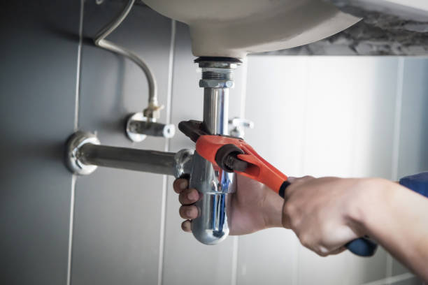 Best Faucet Repair  in Carson, WA