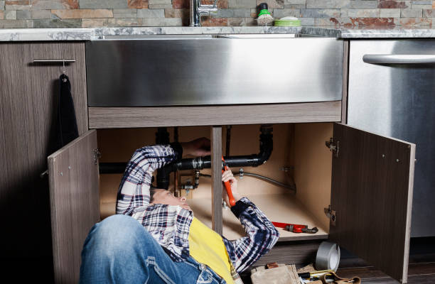 Best Drain Cleaning Services  in Carson, WA